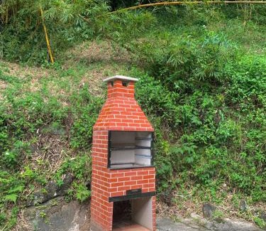 Praia do Toque-Toque Pequeno House | Casa PÉ NA AREIA Toque Toque Pequeno