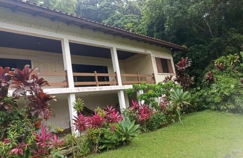 Praia do Toque-Toque Pequeno House | Casa PÉ NA AREIA Toque Toque Pequeno