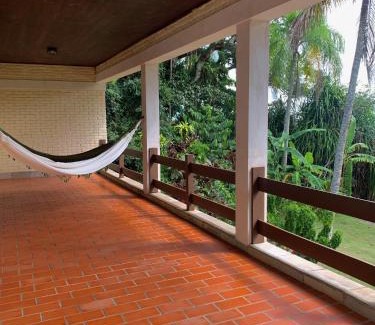 Praia do Toque-Toque Pequeno House | Casa PÉ NA AREIA Toque Toque Pequeno