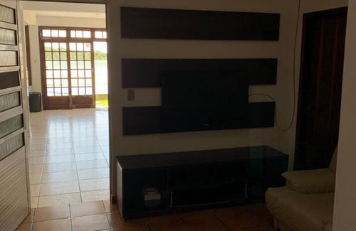 Balneario Barra do Sul House | Casa pé na areia em barra do sul