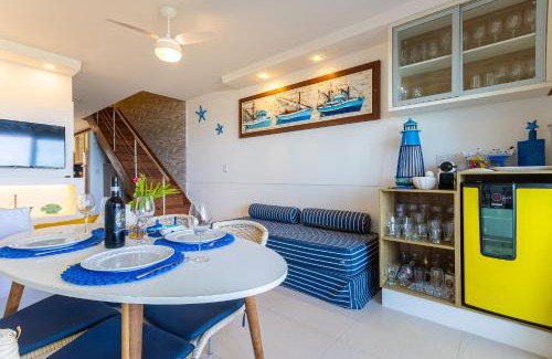 Muriu House | Casa Pérolas - Casa à Beira Mar por Carpediem