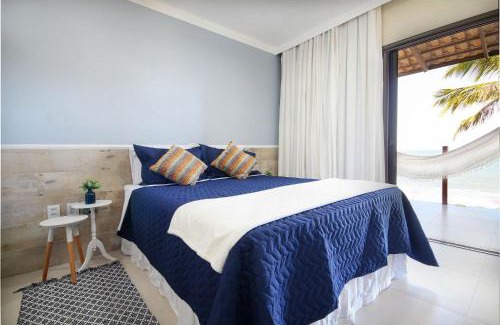 Muriu House | Casa Pérolas - Casa à Beira Mar por Carpediem