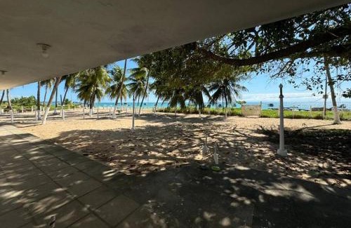 Sao Jose da Coroa Grande House | Casa Pê na Areia e Vista ao Mar em São José