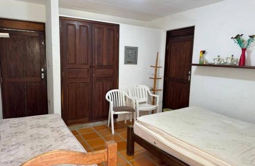 Sao Jose da Coroa Grande House | Casa Pê na Areia e Vista ao Mar em São José