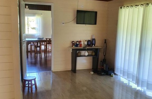 Urupema House | Casa p fim de semana p 6 pessoas 12km, do centro de urupema