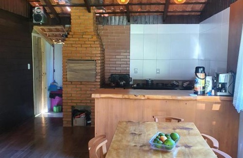 Urupema House | Casa p fim de semana p 6 pessoas 12km, do centro de urupema