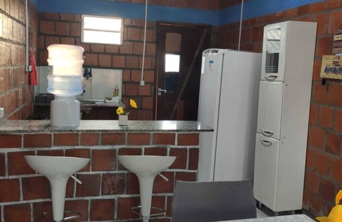 Santo Amaro do Maranhao House | Casa Para Família e Amigos ! A Cinco Minutos do Parque dos Lencóis