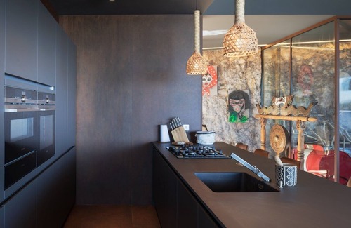 Vitet Villa | Casa Pablo (2/4 Rooms)