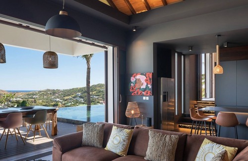 Vitet Villa | Casa Pablo (2/4 Rooms)