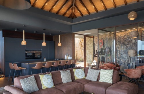 Vitet Villa | Casa Pablo (2/4 Rooms)