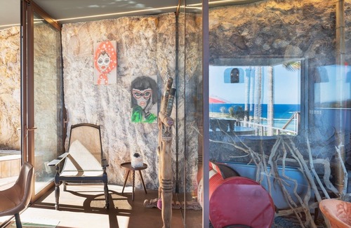 Vitet Villa | Casa Pablo (2/4 Rooms)