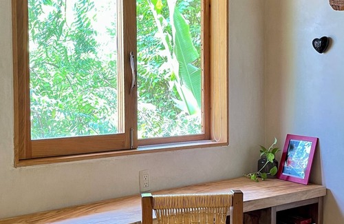Mazunte House | Casa Pacifico: Starlink, AC & Superbly Located!