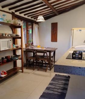 Historic Center Ski Chalet | Casa Paiol loft no centro do Arraial