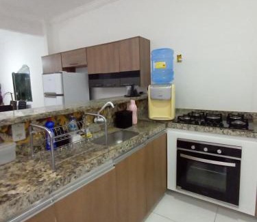 Ponta da Terra House | Casa Pajuçara