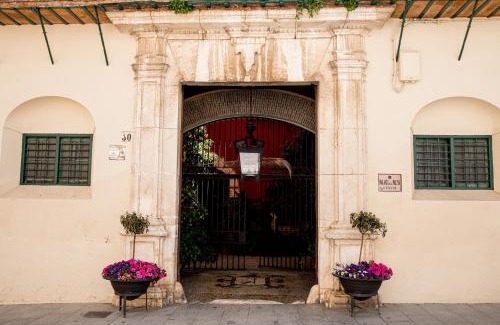 Ecija House | Casa Palacio de los Palma