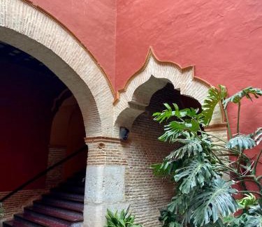 Ecija House | Casa Palacio de los Palma