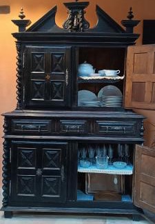 Ubeda House | Casa Palacio el Caballero de Malta