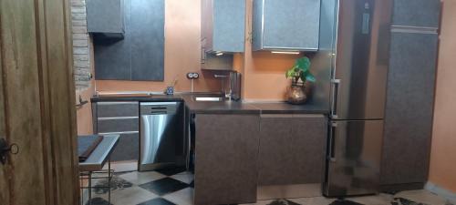 Ubeda House | Casa Palacio el Caballero de Malta