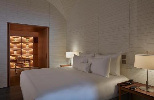 Caceres Old Town Hotel | Casa Palacio PAREDES SAAVEDRA by ATRIO