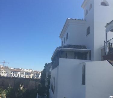 Old Town Hotel | Casa Palacio VillaZambra