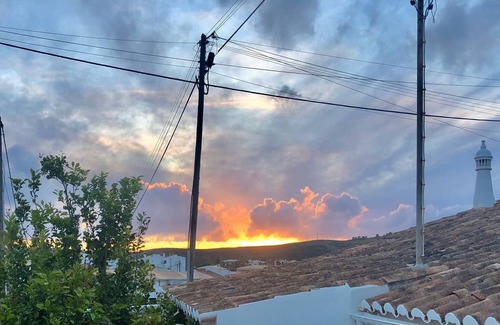 Figueira House | Casa Palmeira is a recently renovated 3 bedroom village cottage with pool