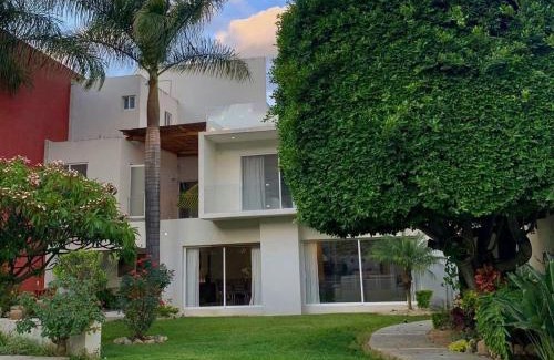 Oaxaca Apartment | Casa Palmeras