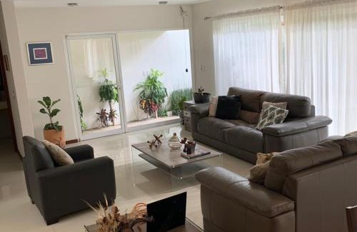 Oaxaca Apartment | Casa Palmeras