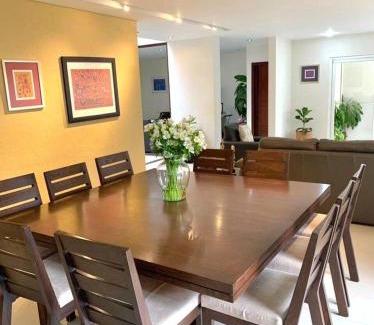 Oaxaca Apartment | Casa Palmeras