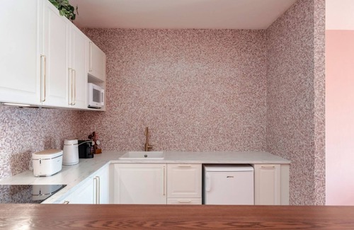 Lugana Apartment | Casa Palmeta - 2 bedrooms apartment with pool