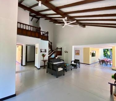 Cali Hotel | Casa Pance