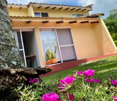 Cali Hotel | Casa Pance