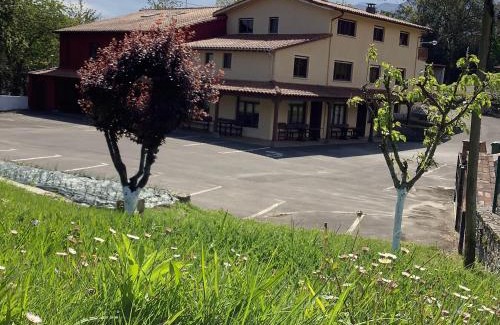 La Portilla Hotel | Casa Pancho Porrúa