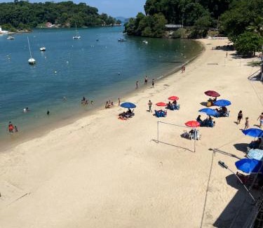Angra dos Reis Apartment | Casa Panorâmica