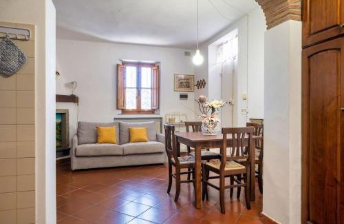 Fabbrica House | Casa Pansé