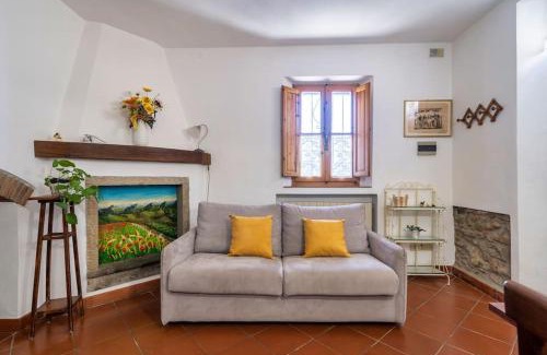 Fabbrica House | Casa Pansé