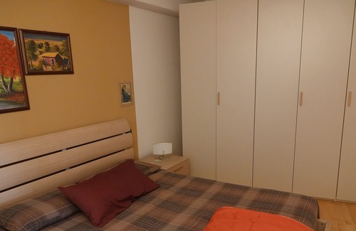 Comano Terme Apartment | Casa Paoletta - Mini-apartment just a few minutes from the Terme di Comano