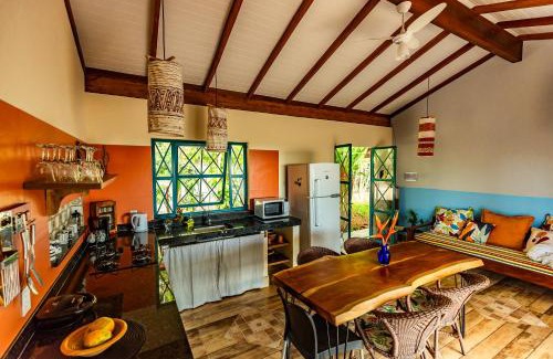 Santo Andre House | Casa Papaya