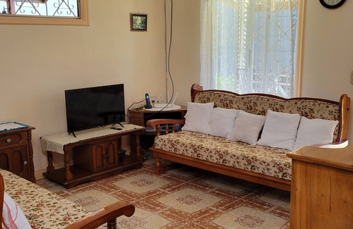 San Vito House | Casa Para 2 Personas, Linda, Segura Y Céntrica, Totalmente Equipada EN SAN Vito