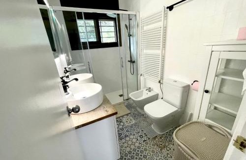 Sant Cebria de Vallalta House | CASA PARAÍSO PISCINA TRANQUILIDAD