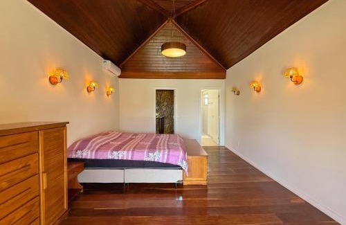 Porto Belo House | Casa Paraíso