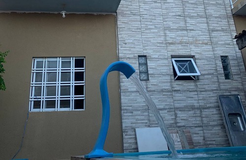 Japaratinga House | Casa Paraíso das Águas for families and excursions near Maragogi