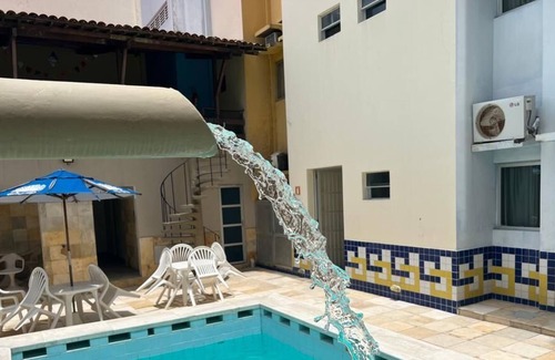 Japaratinga House | Casa Paraíso das Águas for families and excursions near Maragogi