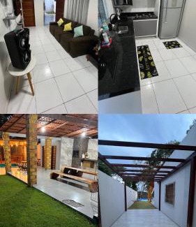 Alter do Chao House | Casa Paraíso de Alter