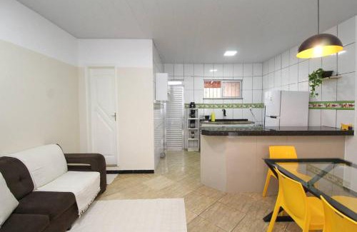 Maracangalha House | Casa paraíso dos pássaros