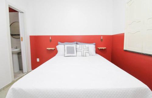 Maracangalha House | Casa paraíso dos pássaros