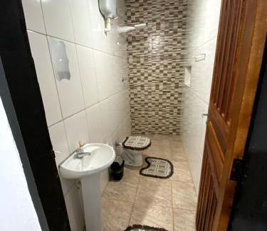 Tangara da Serra Apartment | Casa para 4 pessoas e garagem