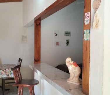 Posadas House | Casa para 6 con cochera-Maragus