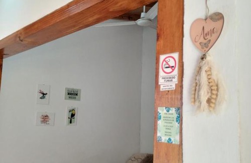 Posadas House | Casa para 6 con cochera-Maragus