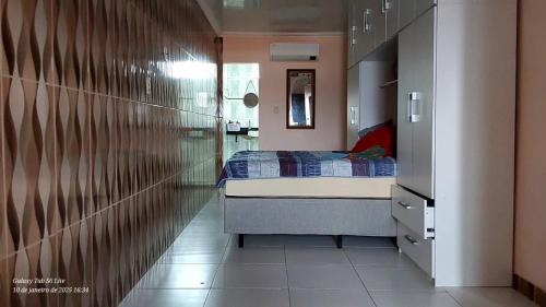 Tenone Apartment | Casa para a Cop 30