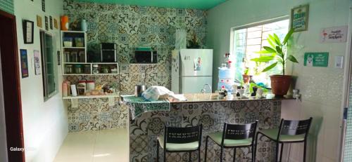 Tenone Apartment | Casa para a Cop 30